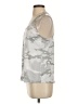 Athletic Works Silver Active Tank Size XS - photo 5