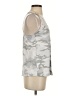 Athletic Works Silver Active Tank Size XS - photo 4