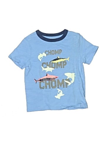 Baby Gap Outlet Short Sleeve T-Shirt (view 1)