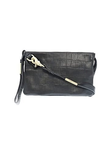 Foley + Corinna Leather Crossbody Bag (view 1)