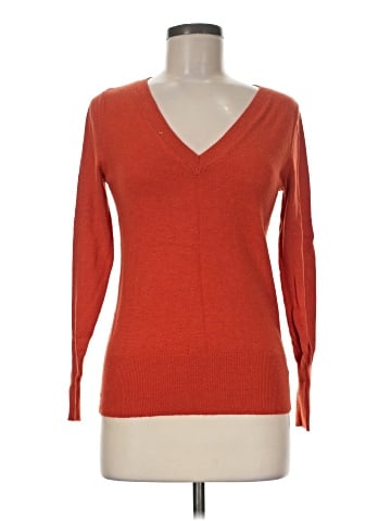 Mossimo Pullover Sweater (view 1)