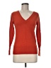 Mossimo Orange Pullover Sweater Size M - photo 1