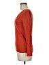 Mossimo Orange Pullover Sweater Size M - photo 5
