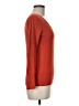 Mossimo Orange Pullover Sweater Size M - photo 4