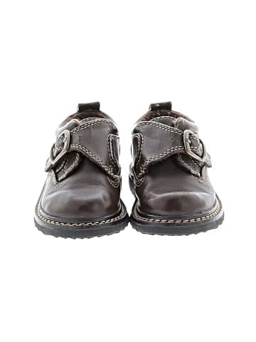 Smart Fit Dress Shoes (view 2)