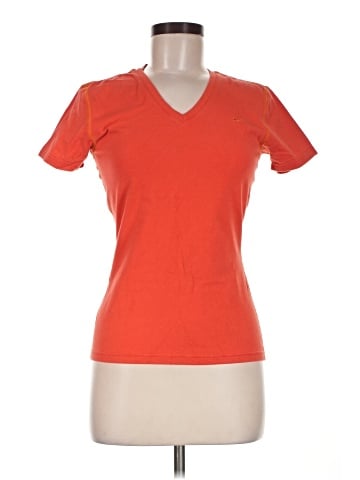 Nike Short Sleeve Top (view 1)
