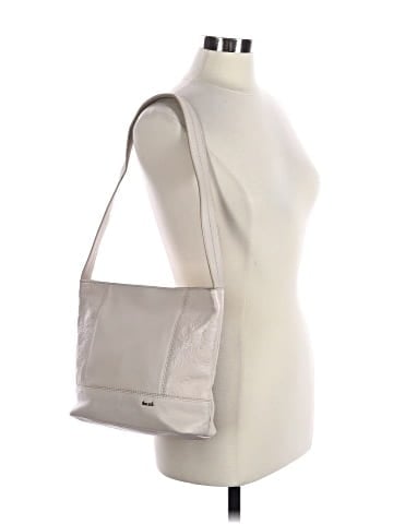 The Sak Leather Shoulder Bag (view 2)