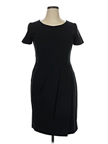 Armani Collezioni Cocktail Dress (view 1)