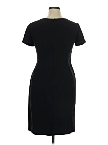 Armani Collezioni Cocktail Dress (view 2)