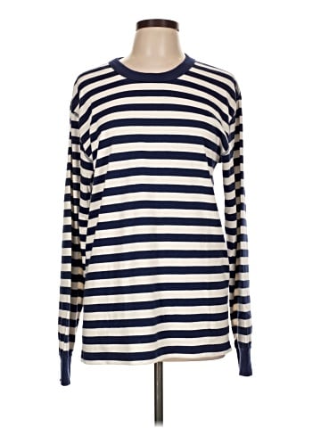 Hanna Andersson Long Sleeve T-Shirt (view 1)