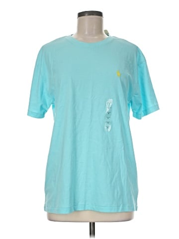 Polo by Ralph Lauren Short Sleeve Top (view 1)
