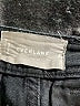 Everlane 100% Tencel Black Jeans Size 6 - photo 7