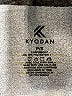 Kyodan Gray Active Pants Size S - photo 7