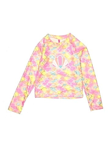 Betsey Johnson Rash Guard (view 1)