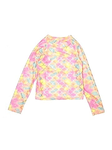 Betsey Johnson Rash Guard (view 2)