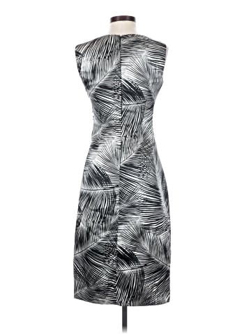 Maggy London Cocktail Dress (view 2)