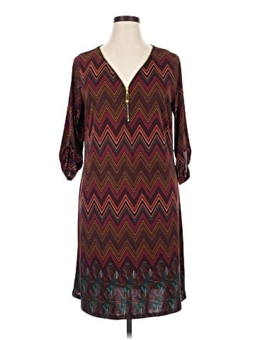Tacera Casual Dress (view 1)