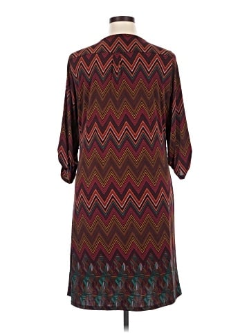 Tacera Casual Dress (view 2)