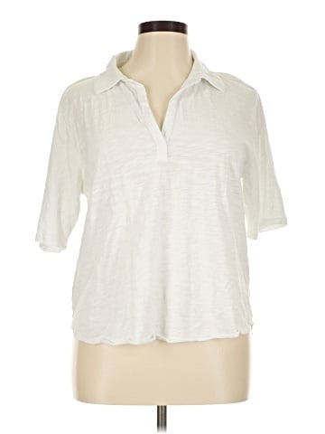 Mod-O-Doc Short Sleeve Polo (view 1)