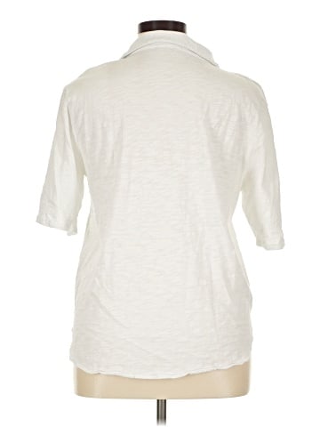 Mod-O-Doc Short Sleeve Polo (view 2)
