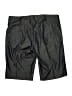 Gap 100% Cotton Chevron-herringbone Gray Shorts Size 16 (tall) - photo 2