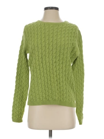 Valerie Stevens Pullover Sweater (view 1)
