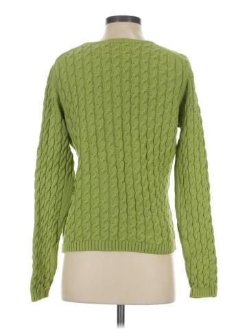 Valerie Stevens Pullover Sweater (view 2)