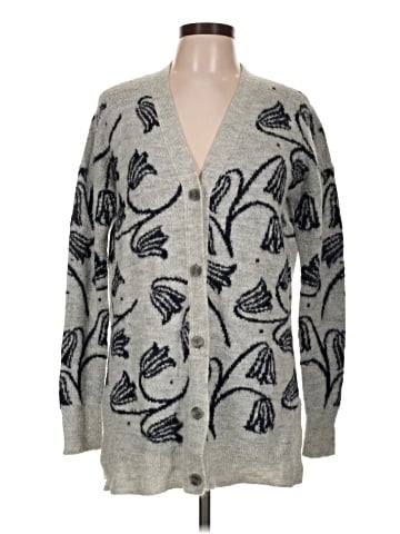 Ann Taylor LOFT Cardigan (view 1)