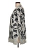 Ann Taylor LOFT Gray Cardigan Size M - photo 5