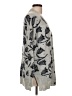 Ann Taylor LOFT Gray Cardigan Size M - photo 4