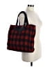 Ugg Australia Plaid Red Tote One size - photo 2