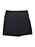 DKNY Solid Black Athletic Shorts Size XL - photo 1
