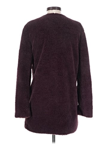 BB Dakota Faux Fur Jacket (view 2)