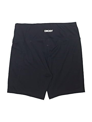 DKNY Athletic Shorts (view 2)
