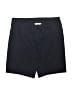 DKNY Solid Black Athletic Shorts Size XL - photo 2