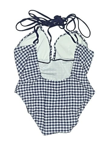 Mini Boden Long Sleeve Polo (view 2)