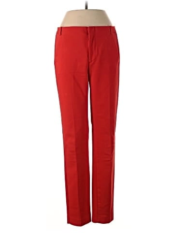 Zara Basic Casual Pants (view 1)