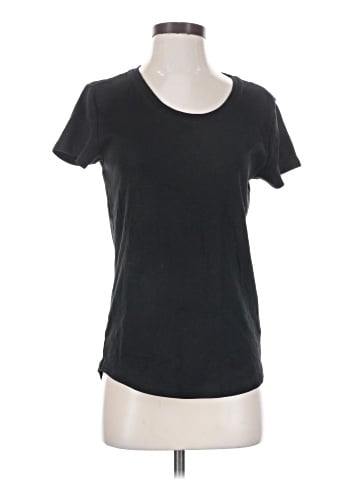 KIRKLAND Signature Short Sleeve T-Shirt (view 1)