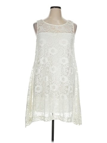DressBarn Cocktail Dress (view 1)