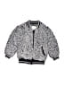 American Widgeon 100% Polyester Gray Jacket Size 3 - photo 1
