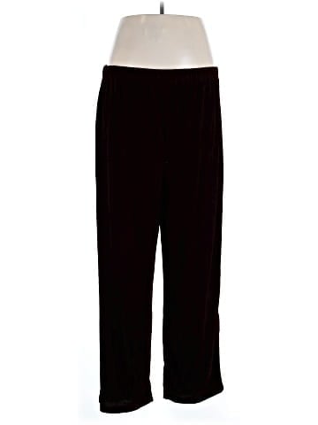 Coldwater Creek Casual Pants (view 1)