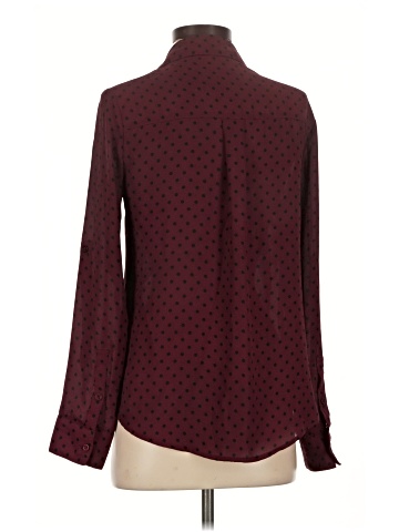 Mine Long Sleeve Blouse (view 2)