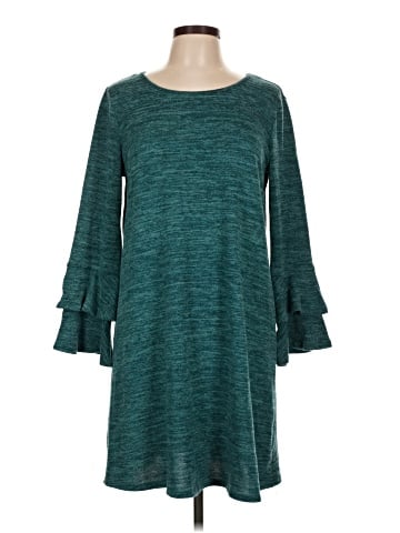 Tacera Casual Dress (view 1)