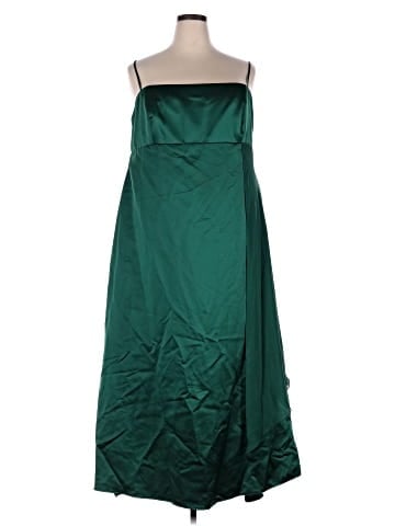 Alfred Angelo Cocktail Dress (view 1)