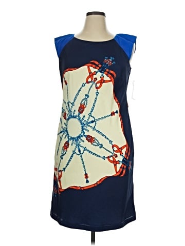 Robbie Bee Cocktail Dress (view 1)