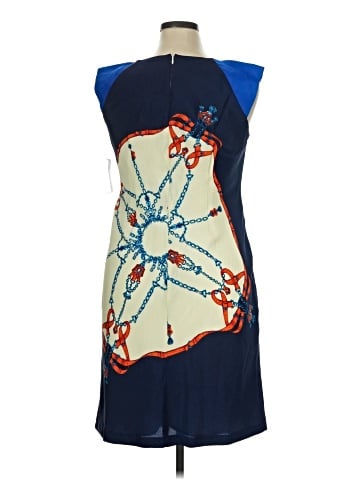Robbie Bee Cocktail Dress (view 2)
