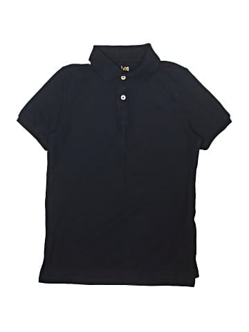 Lee Short Sleeve Polo (view 1)