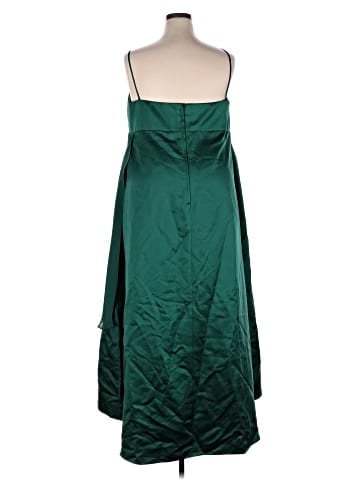 Alfred Angelo Cocktail Dress (view 2)