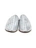 Seychelles 100% Leather Metallic Silver Mule/Clog Size 8 1/2 - photo 2
