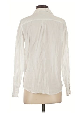C. Wonder Long Sleeve Blouse (view 2)